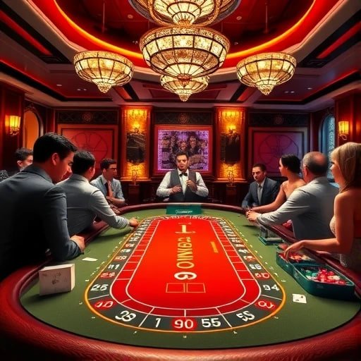 love 777 bet