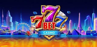 love 777 bet