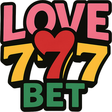 Love 777 Bet Logo
